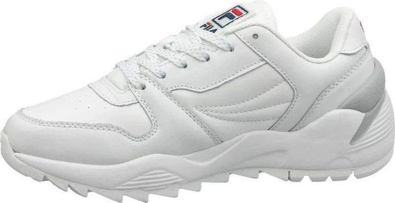Športne superge Orbit CMR Jogger L Low, Fila, ženske, bele
