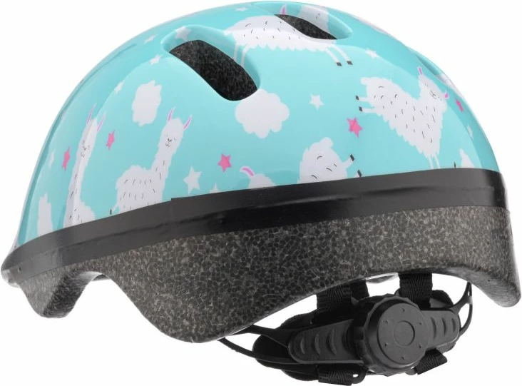 Otroška čelada Meteor, modra