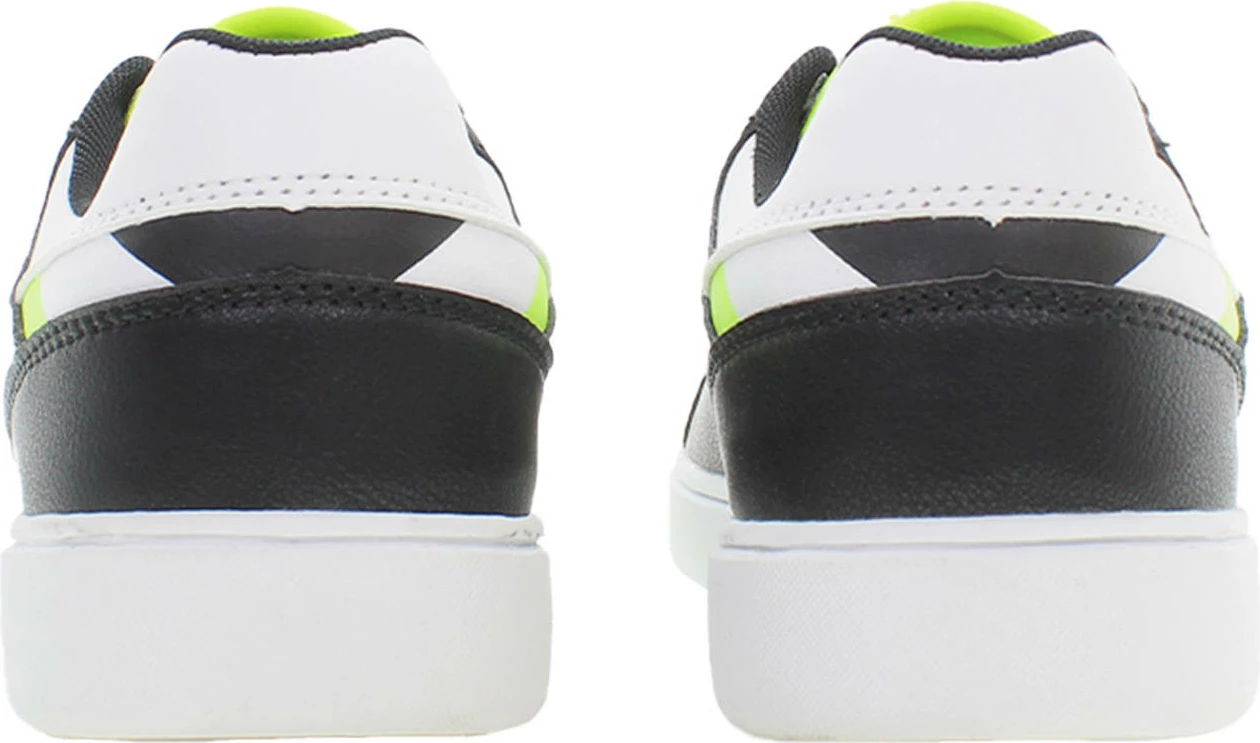 Superge U.S. POLO BEST PRICE, črne, moške