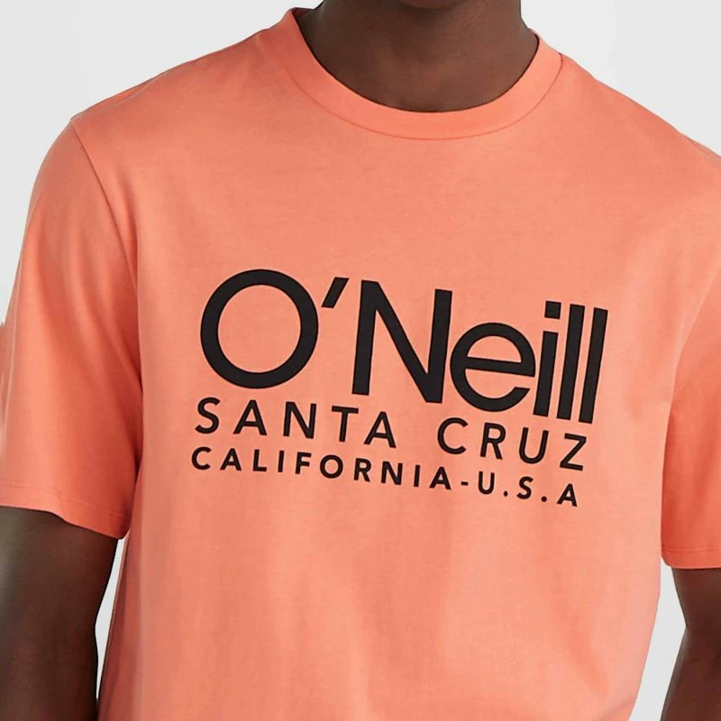 Majica za moške O'Neill, oranžna