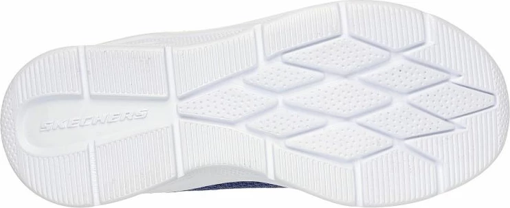 Superge za otroke, Skechers Microspec Max - Racer Gal Jr 303543L-NVPK, modre