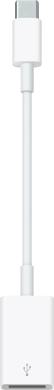 Adapter USB-C na USB, Apple