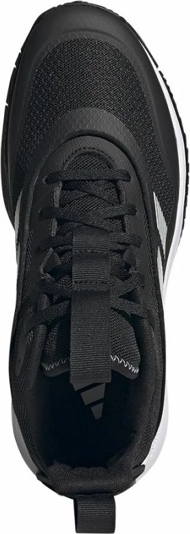 Atletski copati za košarko adidas OwnTheGame 3.0 M IF4568, črni, moški