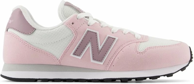 Ženske superge New Balance, rožnate