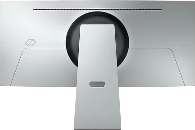 34'' QD-OLED ultraširok monitor, Samsung Odyssey G8, 175Hz, srebrn