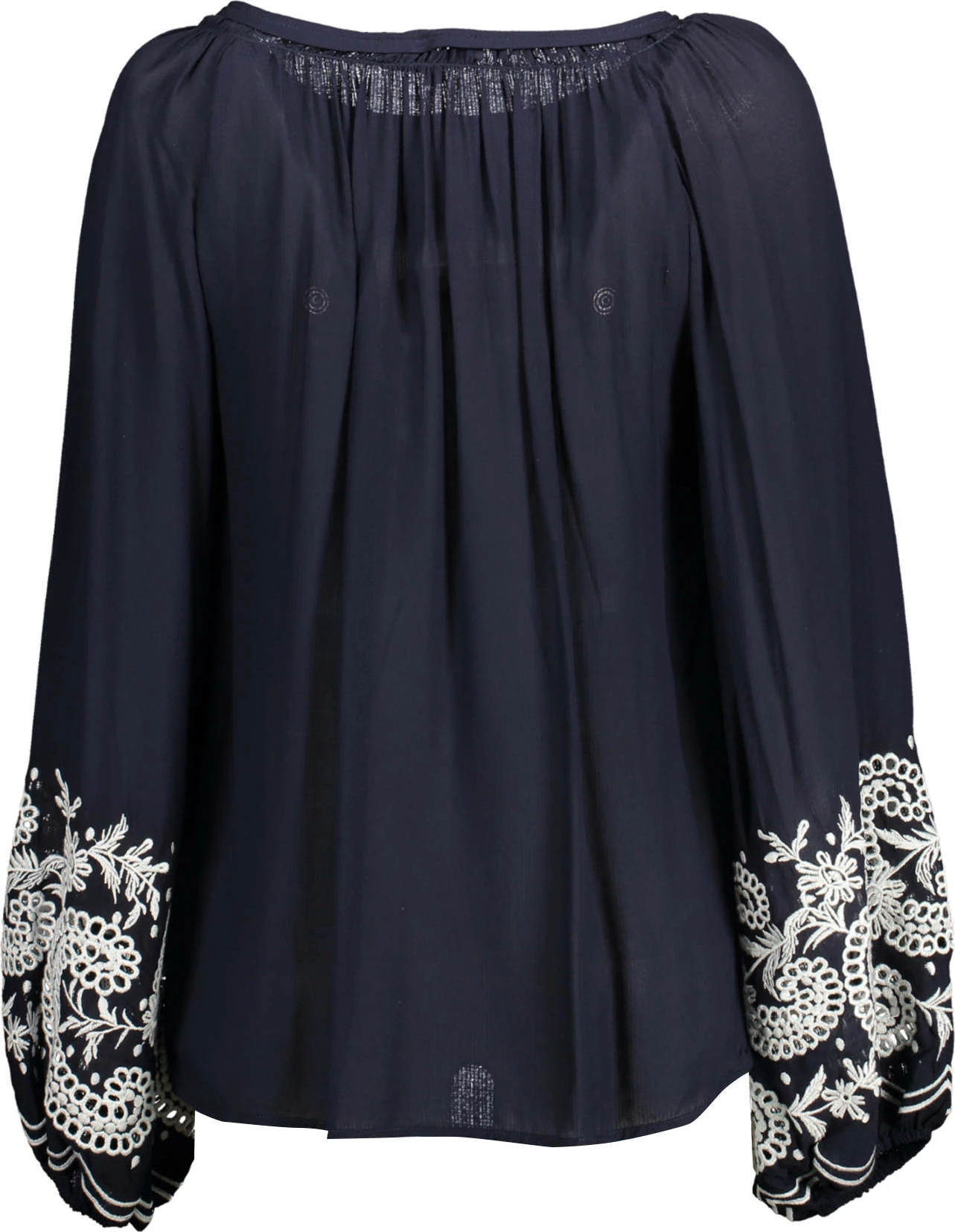 Bluza KOCCA, ženska, modra