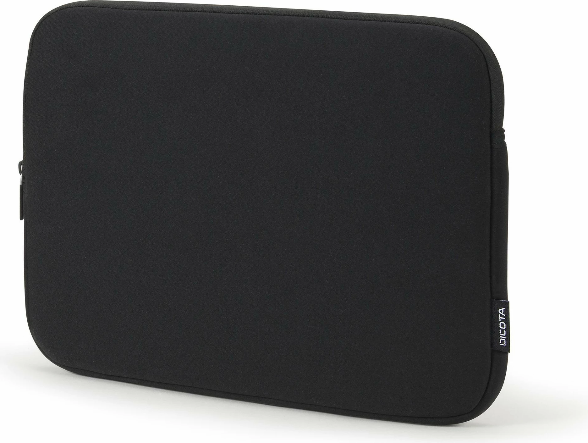 Ovitek za prenosnik DICOTA D32080-RPET, 14,1", črn