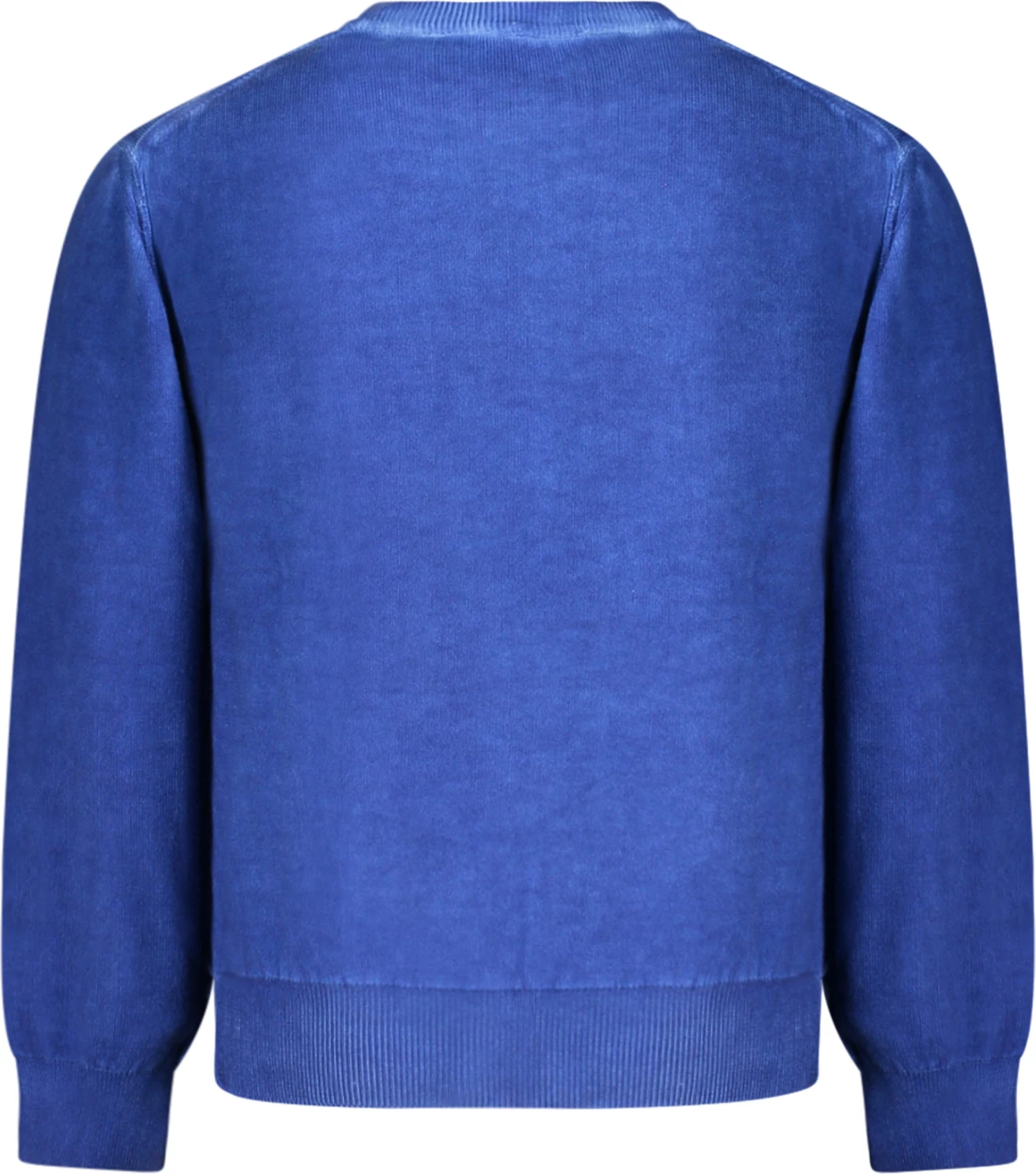 Pulover za fante NORTH SAILS, moder