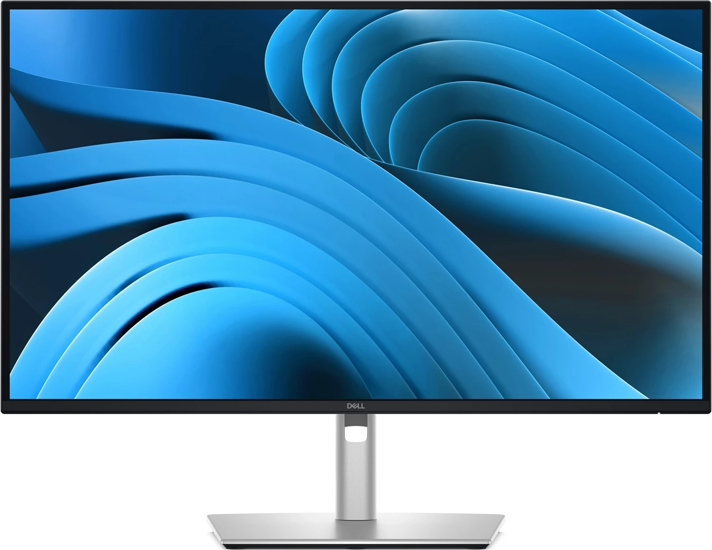 27" 4K Ultra HD zaslon Dell Pro Plus P2725QE, LCD, črn/srebrn