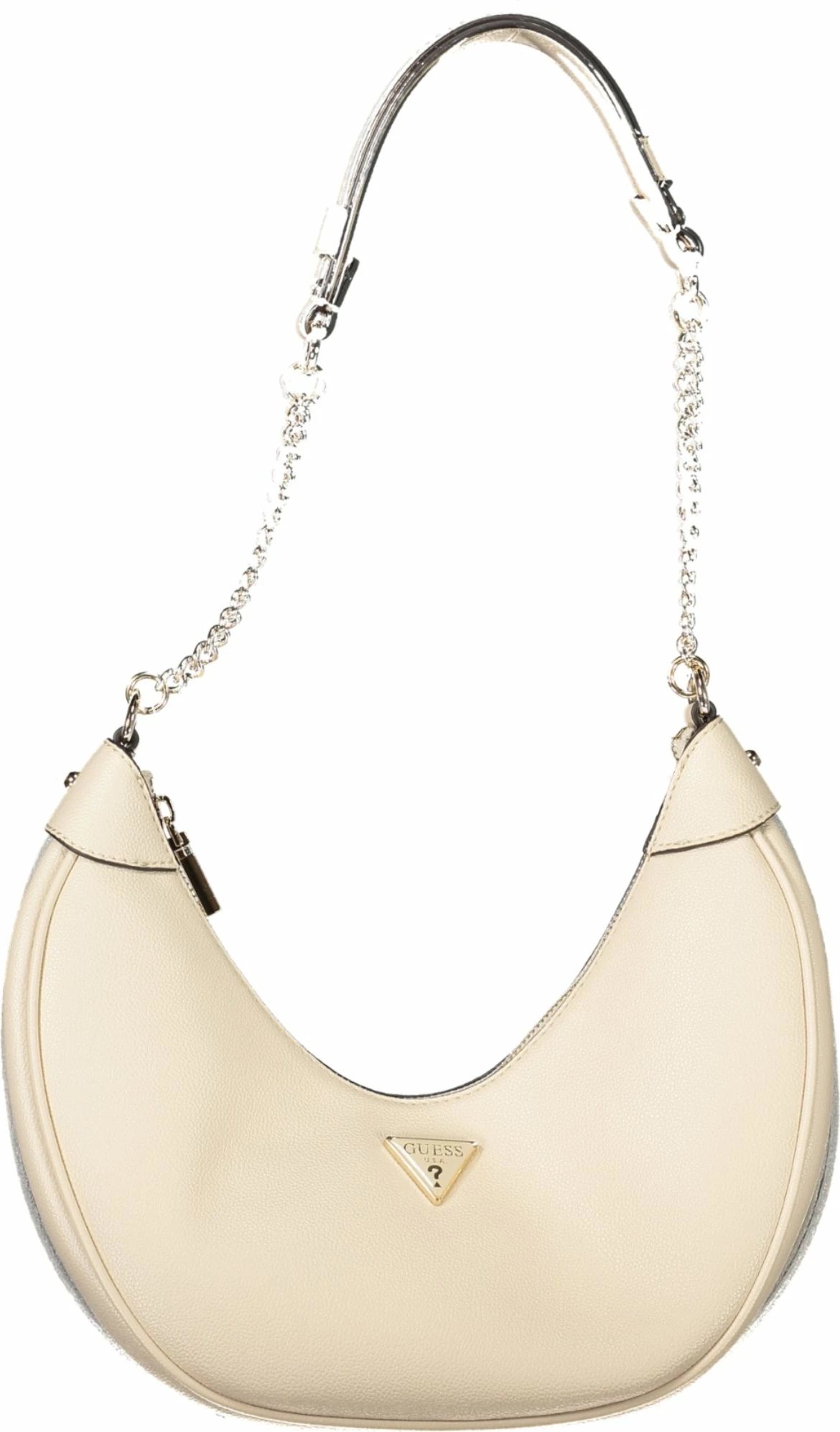 Ženska torba Fedora GUESS JEANS, bež