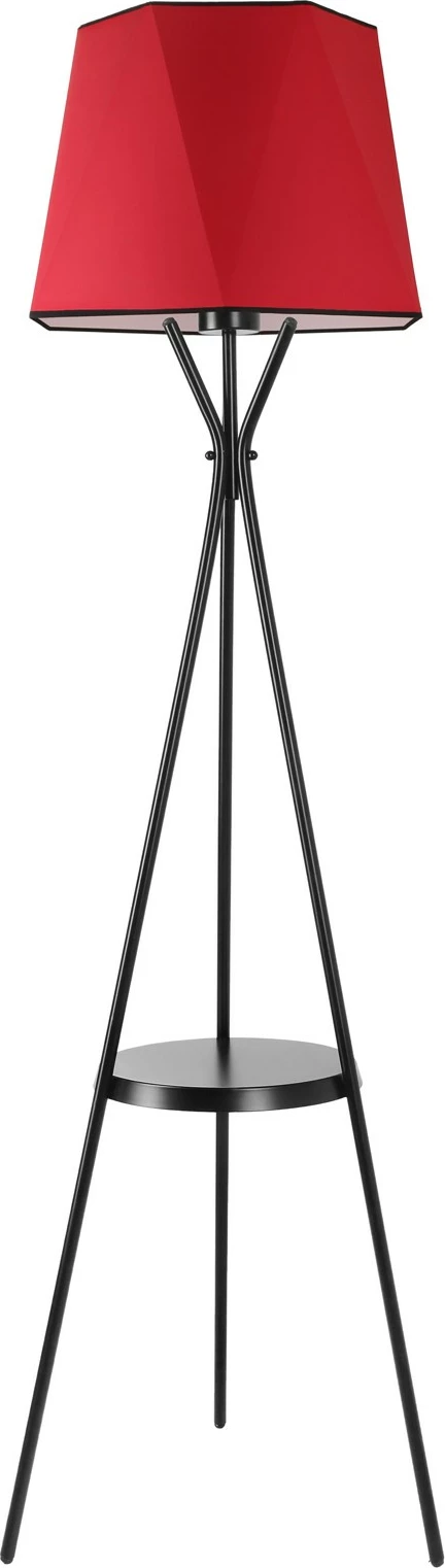 Talna svetilka Opviq 8425-13, rdeča