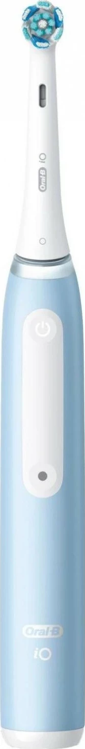 Magnetna zobna ščetka iO 3, Oral-B, modra