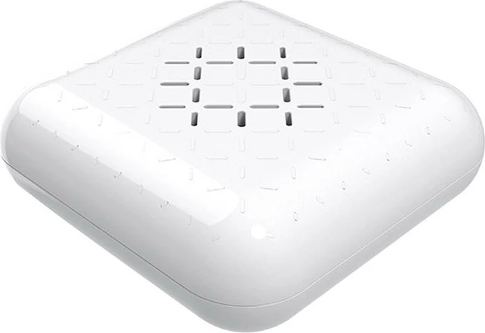 Brezžični adapter za Apple CarPlay Carlinkit CPC200-U2W Mini, bel