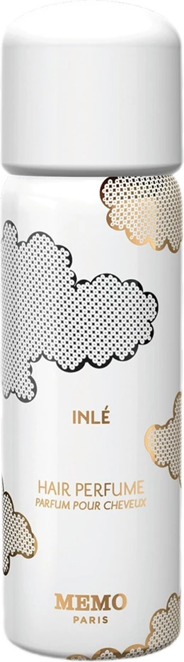 Parfum za lase Memo Paris Inle 80 ml