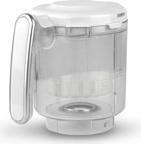 Mikser za otroško hrano CIBO, 0,2 L, 300 W, siv