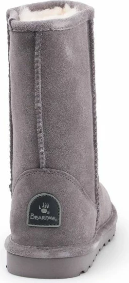 Zimske škornje za ženske BearPaw, siva