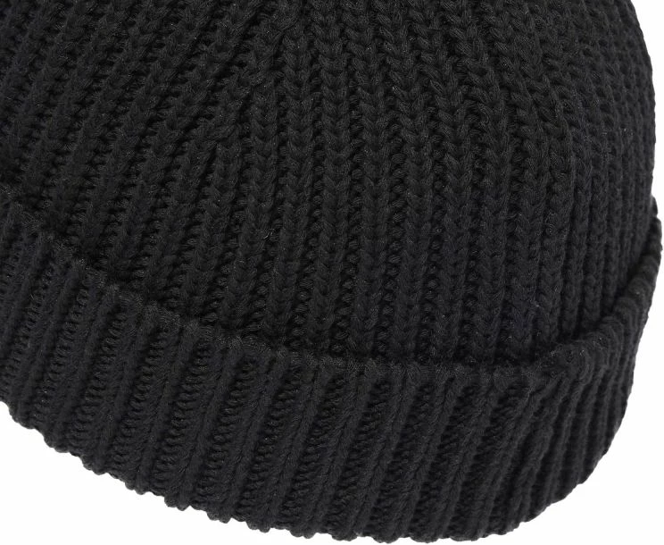 Kapa adidas unisex, črna
