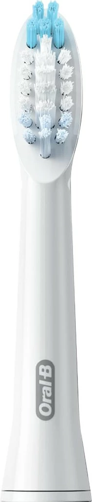 Rezervne glave za zobno ščetko Pulsonic Clean Oral-B, 4 kosa, bele