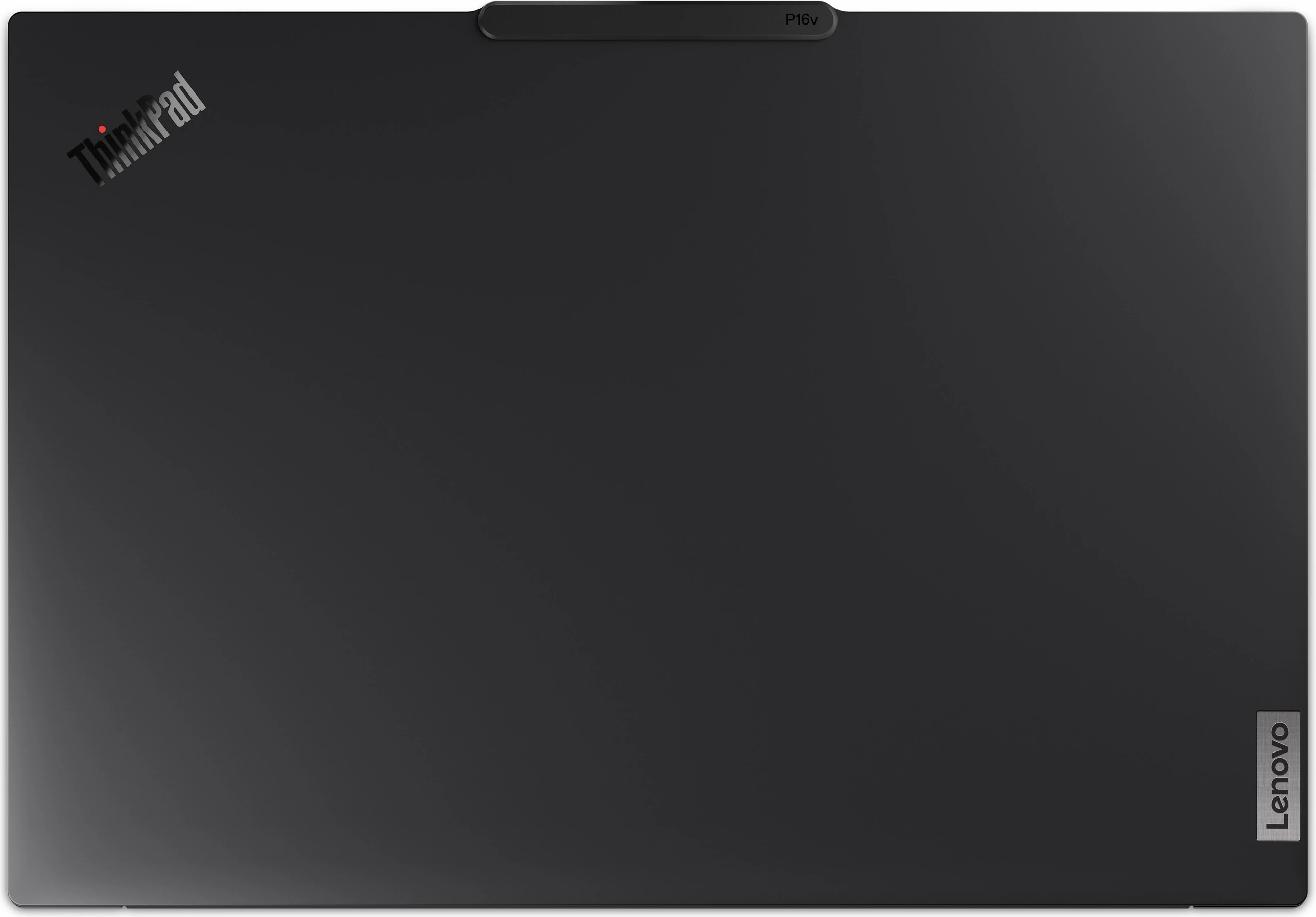 Prenosnik Lenovo ThinkPad P16v G3, Intel Core Ultra 7 255H, 32 GB RAM, 1 TB SSD, NVIDIA RTX PRO 2000, 16,0" črn