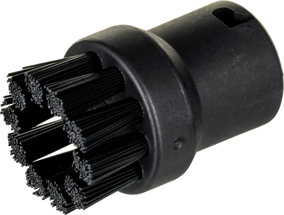 Parni čistilec Karcher SC 2 Deluxe, 1 L, 1500 W, bel, črn