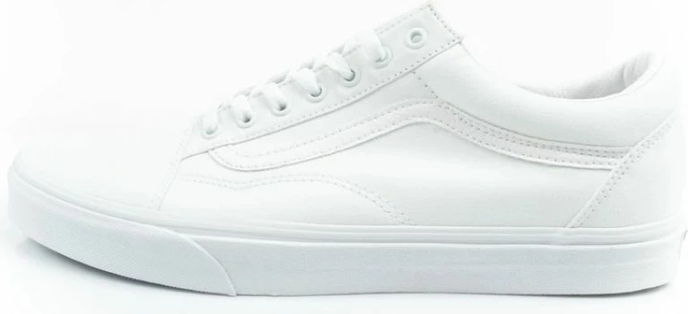 Superge, Vans Old Skool, bele
