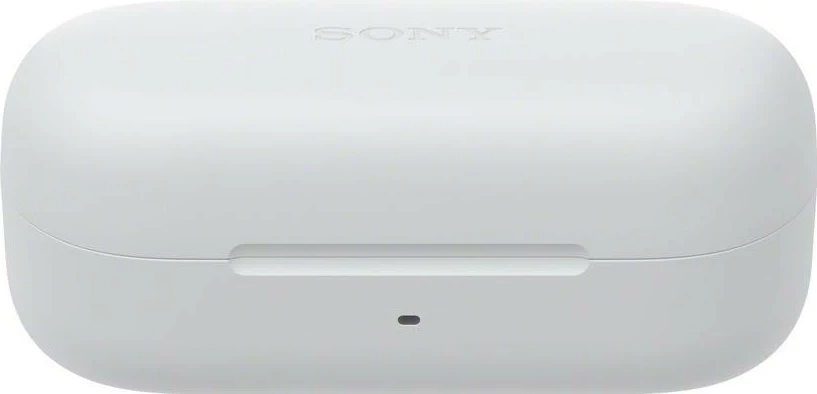 In-ear slušalke Sony WF-C510, Bluetooth 5.3, bele