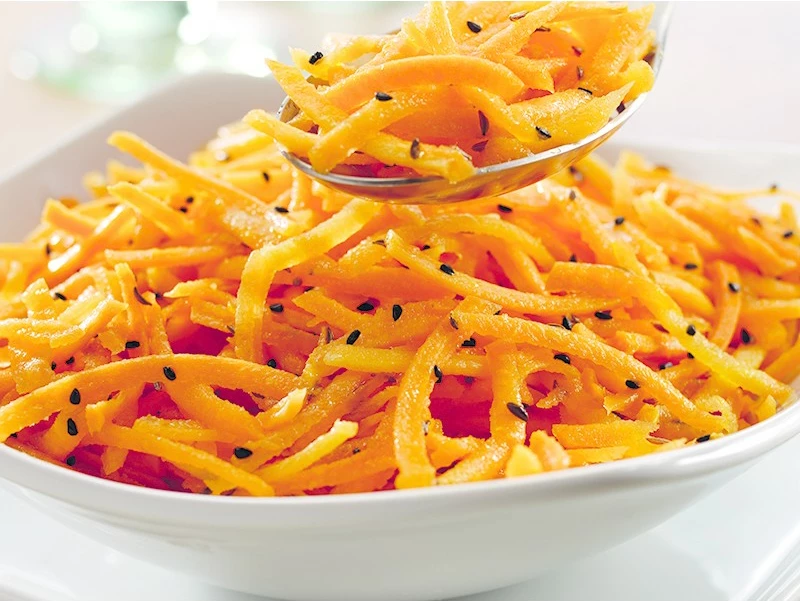 Pripomoček za pripravo hrane Kenwood Roto KAX643ME, aluminij