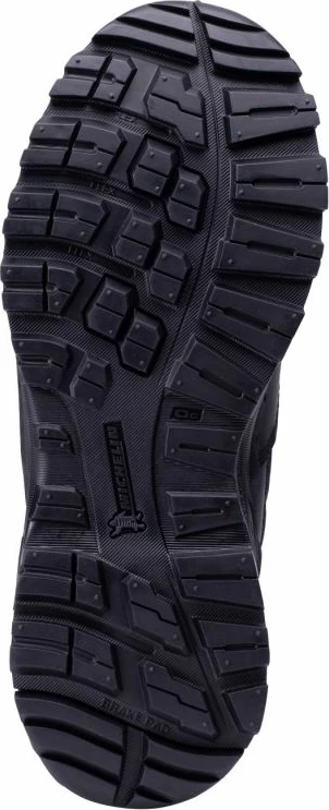 Taktični škornji za moške, črni — Magnum Classic II 8.0 SZ