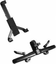 Univerzalno držalo za tablice ART RAMART AX-01, za avto, 7–10\", črno