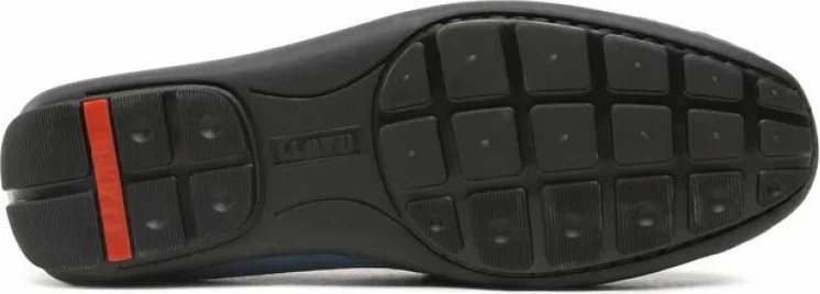 Moške čevlje Lloyd, modri