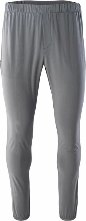 Trenirne hlače IQ, sive