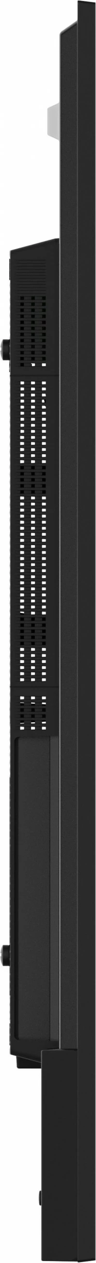 Monitor 65-palčni (163,8 cm), 4K Ultra HD, LED, Wi‑Fi, črn iiyama ProLite LH6565UHSB-B1