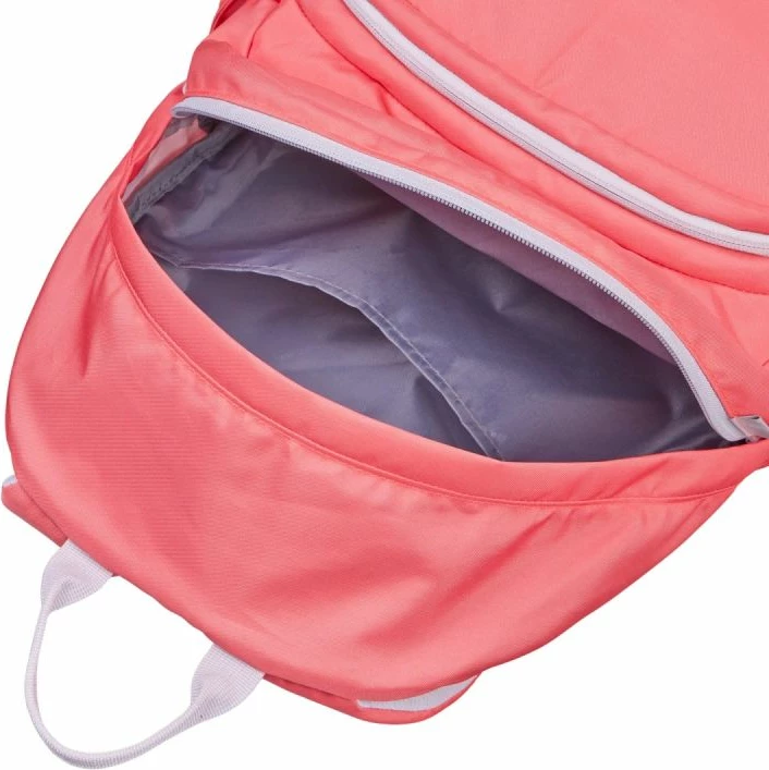 Nahrbtnik New Balance za ženske in otroke, rožnat