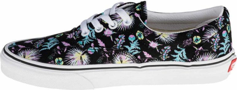 Čevlji za ženske, črni Vans Era W VN0A54F13VD1