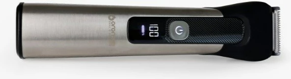 Multifunkcijski trimer Oromed ORO-TRIMMER ALL IN ONE, 1200 mAh, črno/srebrn