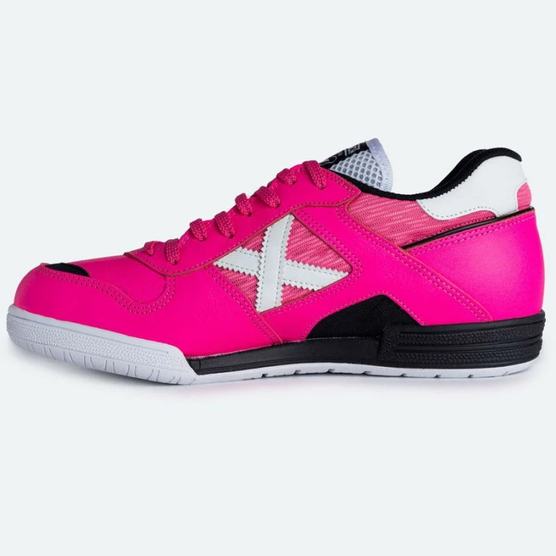 Atletske čevlje za nogomet, Munich, rdeče