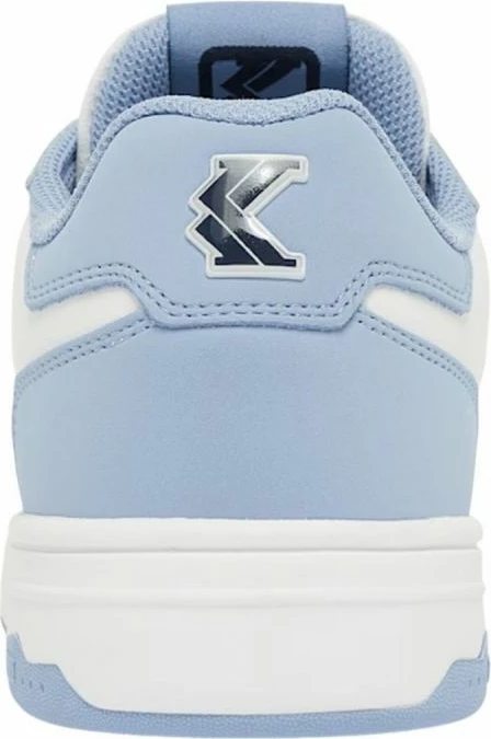 Superge, Karl Kani, bele in modre