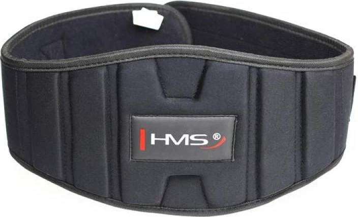 Vadbeni pas za mišičenje, HMS PA3448, XL