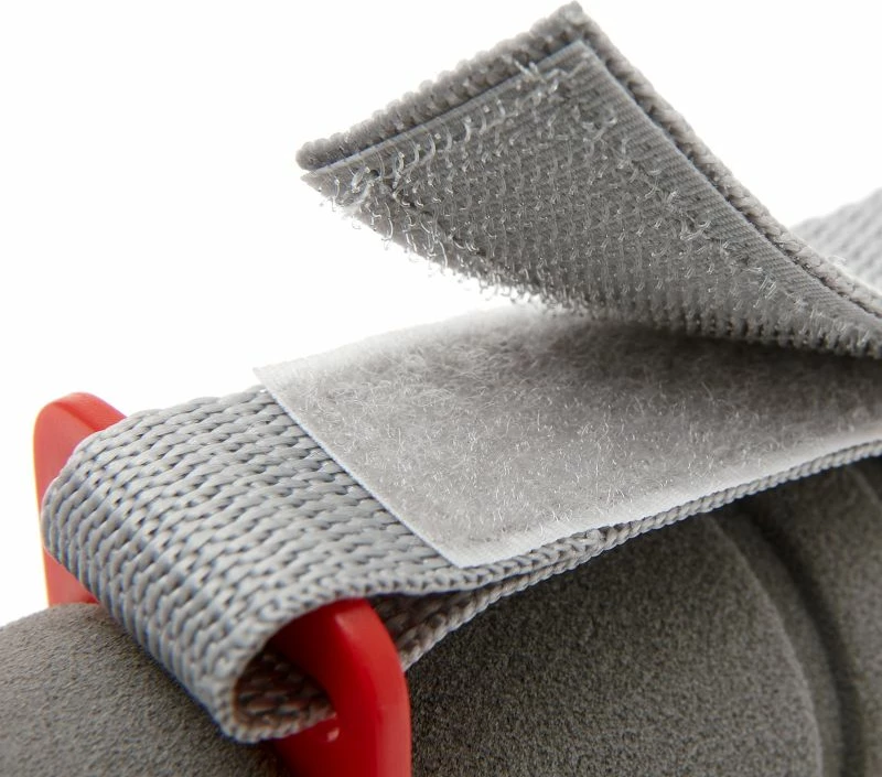 Uteži za vadbo Reebok 2x0.5kg RAWT-11060RD