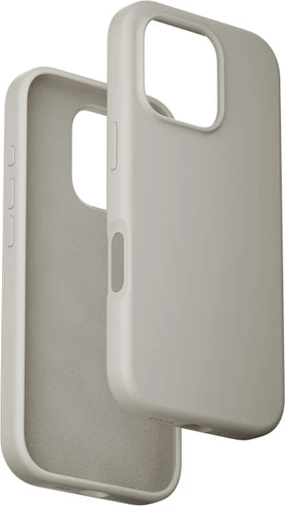 Ovitek za iPhone 16 Pro, MagSafe, Vention KUHM0-30, siv