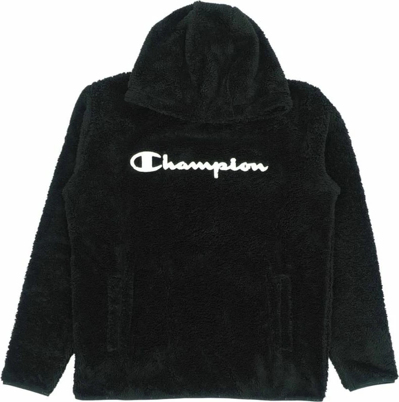 Duks, črn Champion, moški