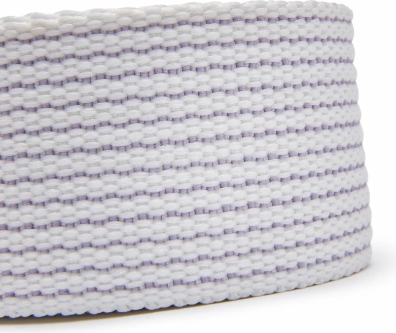 Ropek za jogo, adidas, bel