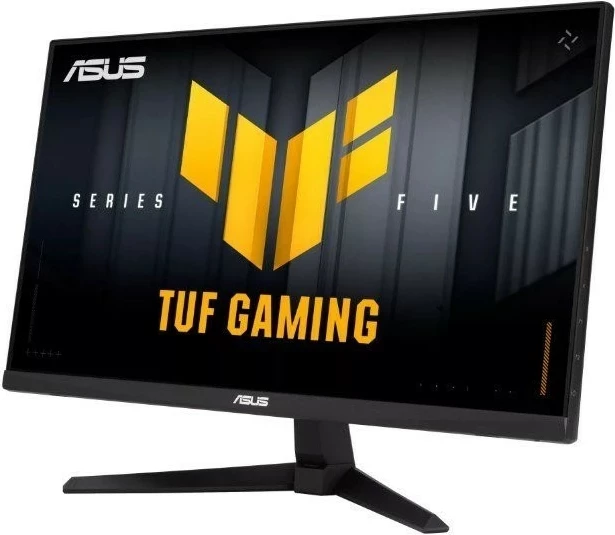 Monitor 24,5", Full HD, Fast IPS, 240 Hz, črn - Asus VG259QM5A