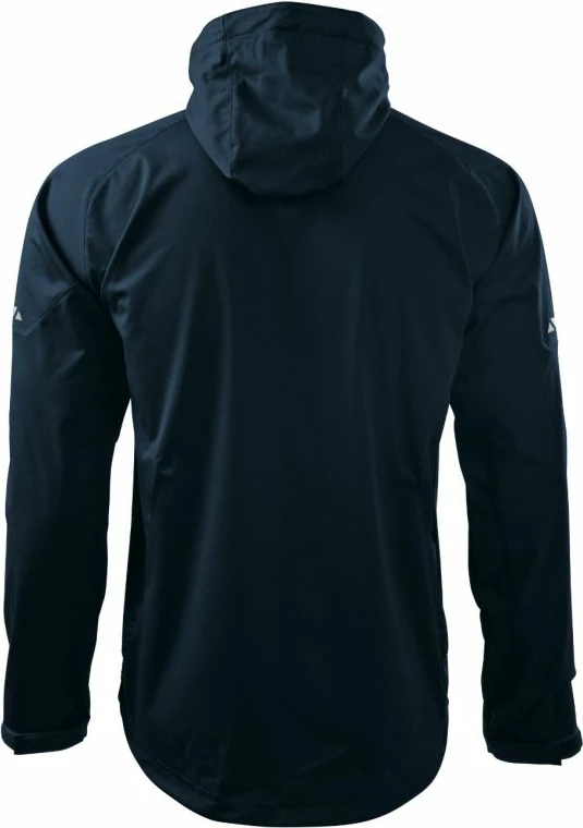 Softshell jakna za moške Malfini Cool M, temno modra