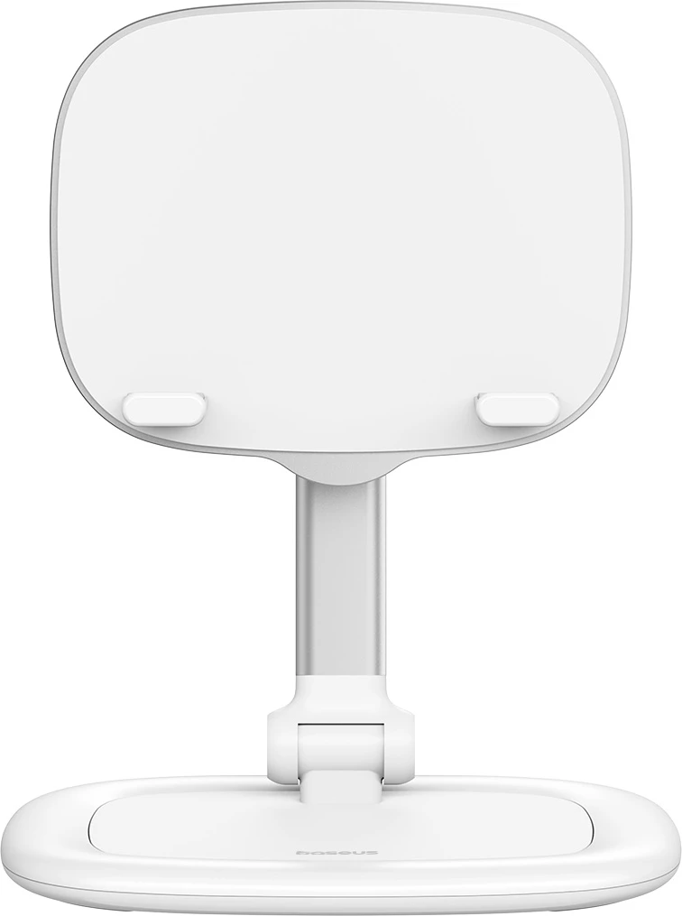 Držalo za tablice Baseus Seashell Series, model B10451501211-00, belo