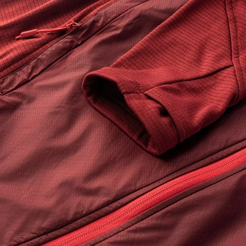 Duks z rdeč Iguana za moške