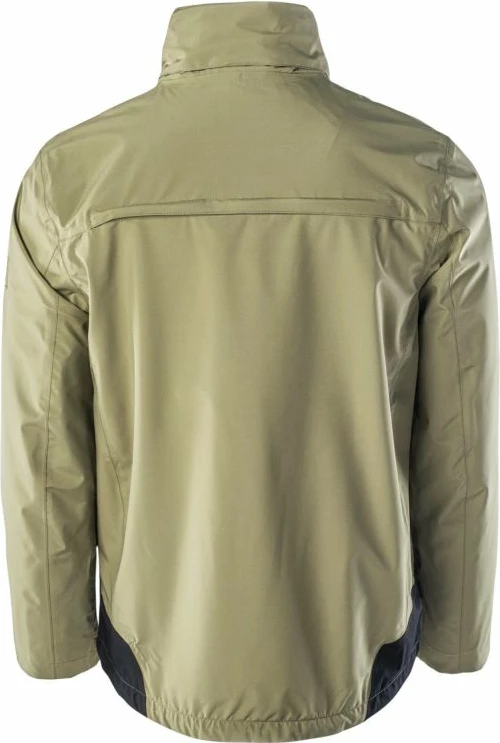 Jakna za moške, Magnum, zelena