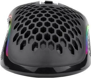 Igralna miška z žico in RGB osvetlitvijo Redragon M808 RGB Storm