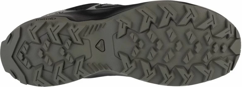 Superge za moške Salomon, črne