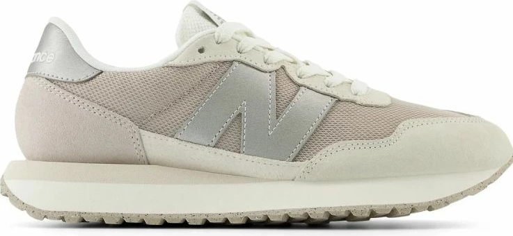 Superge, New Balance, bež